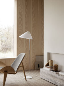 Inform — CH07 Shell Chair